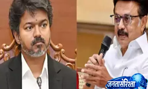 Tamil Nadu राजनीति में बढ़ा तनाव