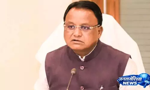 ओडिशा ने ऐतिहासिक MAMSG बैठक आयोजित की