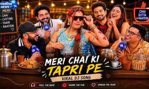 India’s Got Latent 2 का ट्रैक चर्चा में