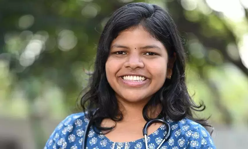 Andhra: अमृतसर के डॉक्टर ने JIPMER में MD की सीट हासिल की