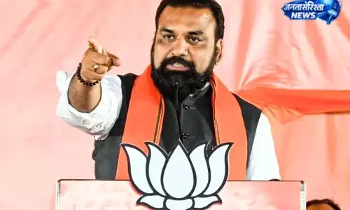 सम्राट चौधरी बोले- गलत पर कार्रवाई तय