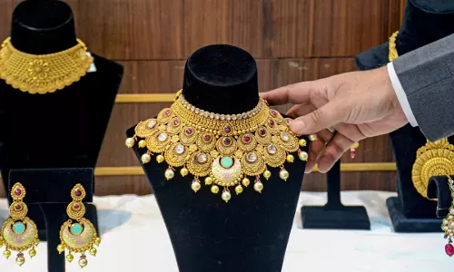 gold and silver के दामों में भारी बदलाव