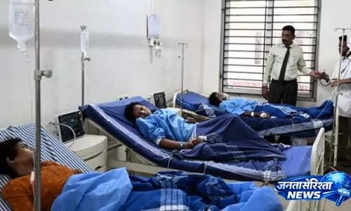 Odisha  ने सीफ़ूड प्लांट की राज्य-व्यापी औद्योगिक सुरक्षा समीक्षा शुरू की