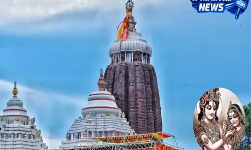 जगन्नाथ मंदिर में विशेष अनुष्ठान, श्रद्धालुओं के लिए अस्थायी रूप से बंद रहेंगे कपाट