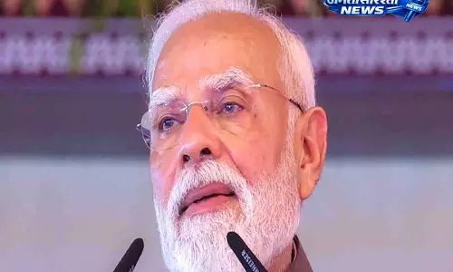 PM मोदी को भरोसा: भारत में Amazon का भारी निवेश युवाओं के भविष्य को संवारेगा