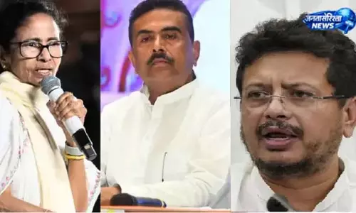 अंडे के मुद्दे पर TMC एकजुट