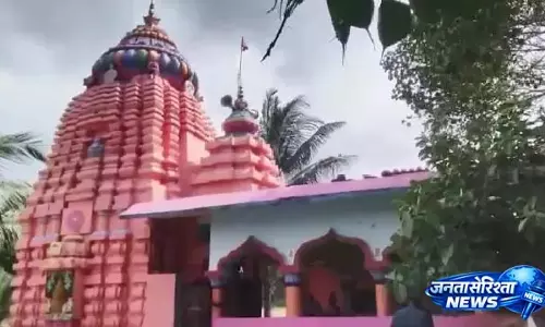 Puri में लुटेरों ने मंदिरों को निशाना बनाया: पिछले छह महीनों में 18 मंदिरों में लूटपाट हुई
