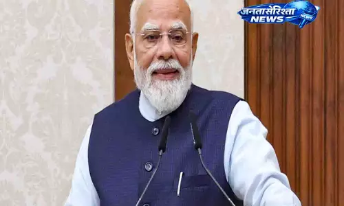 PM Modi का कड़ा संदेश: आपातकाल के 51 साल, कभी न भूलें, कभी न माफ करें