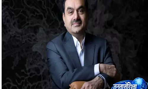 गांव-कस्बों की प्रतिभा पर नजर, अडानी ग्रुप का नया स्टार्टअप अभियान शुरू