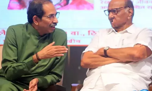 Sharad Pawars की गैरमौजूदगी और 23 विधायकों के गायब होने से बढ़ी हलचल