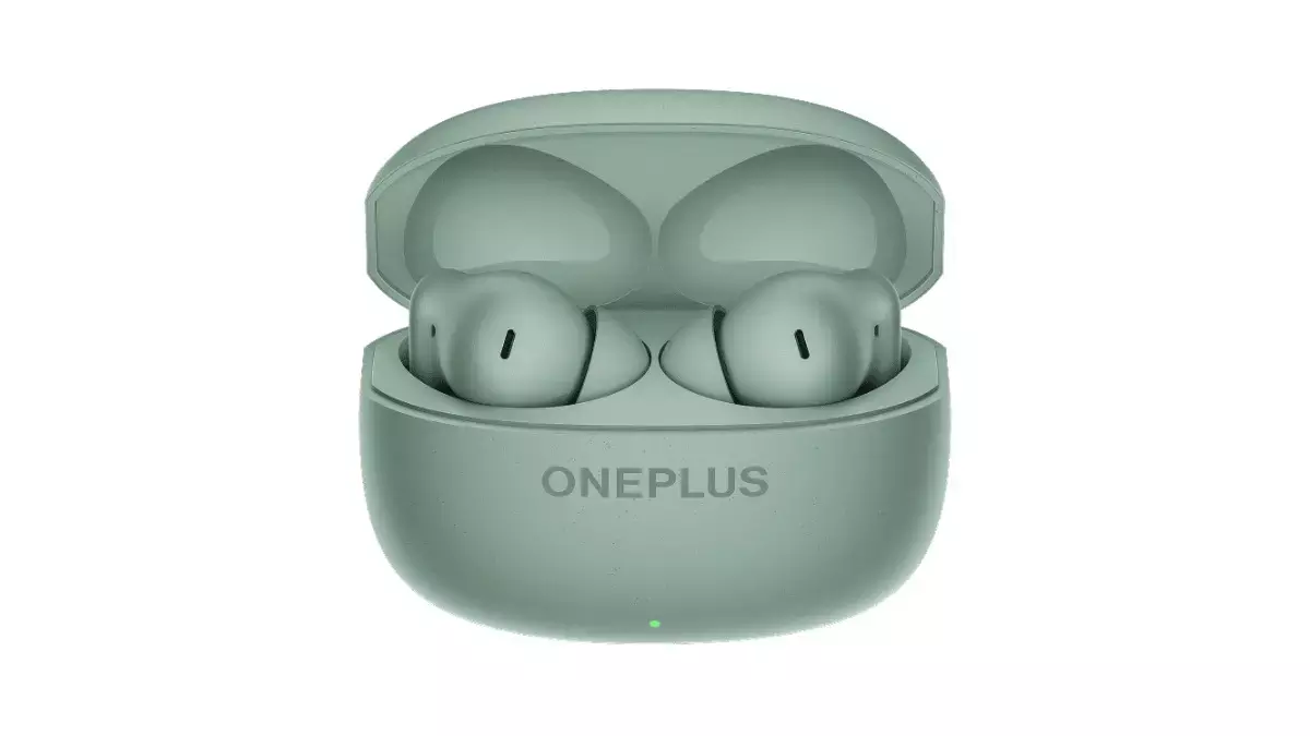 OnePlus Nord Buds 4 लॉन्च, ₹3,299 में ANC और 54 घंटे की बैटरी का दावा