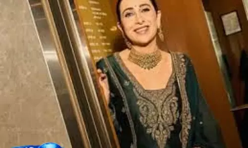 box office पर करिश्मा कपूर का जलवा