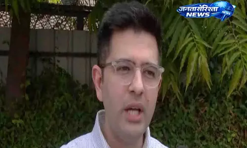 FIR दर्ज: भगवंत मान के वीडियो केस में बड़ा मोड़, पुलिस ने दर्ज की एफआईआर
