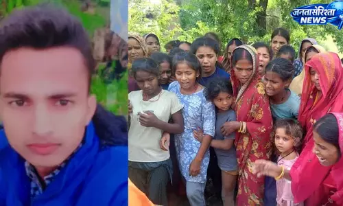 Samastipur : सड़क हादसे में घायल युवक की इलाज के दौरान मौत, गांव में शोक की लहर