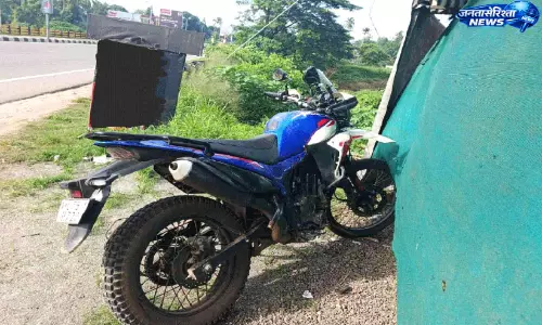 Kerala : राष्ट्रीय राजमार्ग पर लगातार हादसों से बढ़ी चिंता, डेढ़ साल में एक दर्जन मौतें