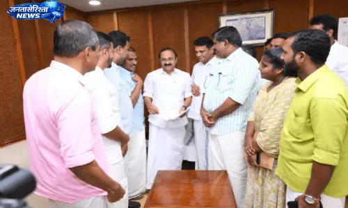 Kerala : कासरगोड विकास पैकेज के लिए 100 करोड़ की मांग