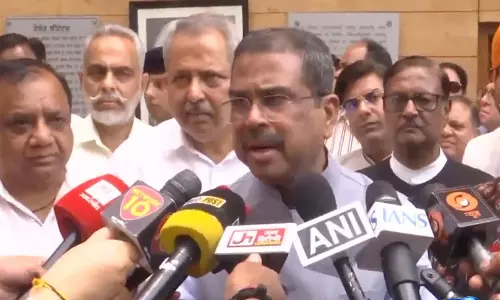 आने वाली पीढ़ियों को इमरजेंसी के काले कारनामों के बारे में पता होना चाहिए: केंद्रीय मंत्री Dharmendra Pradhan