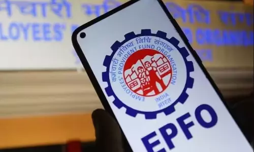 तीन दिन बंद रहेगा EPFO पोर्टल क्लेम प्रोसेसिंग पर लगेगी रोक