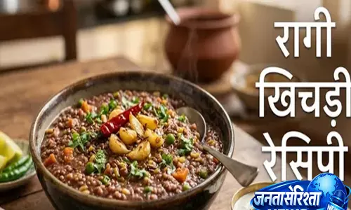 स्वाद और सेहत का परफेक्ट कॉम्बिनेशन