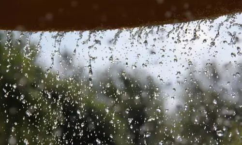 बारिश का विज्ञान और संस्कृति: पुराने और नए नजरिए से एक विश्लेषण