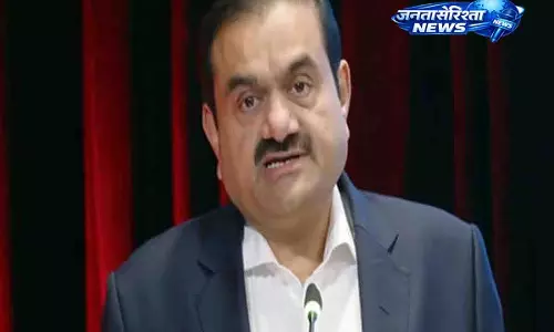 अडानी का स्टार्टअप्स को बूस्ट: नवप्रवर्तकों के लिए शुरू किया वंदे भारतम