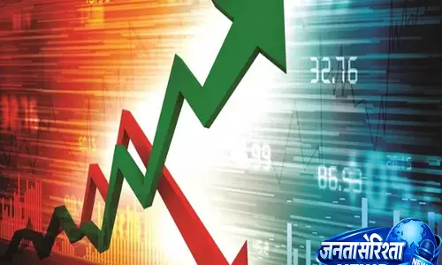 निवेशकों की नजर Global  संकेतों पर