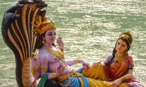 Nirjala Ekadashi. पर जान लें ये 10 खास बातें
