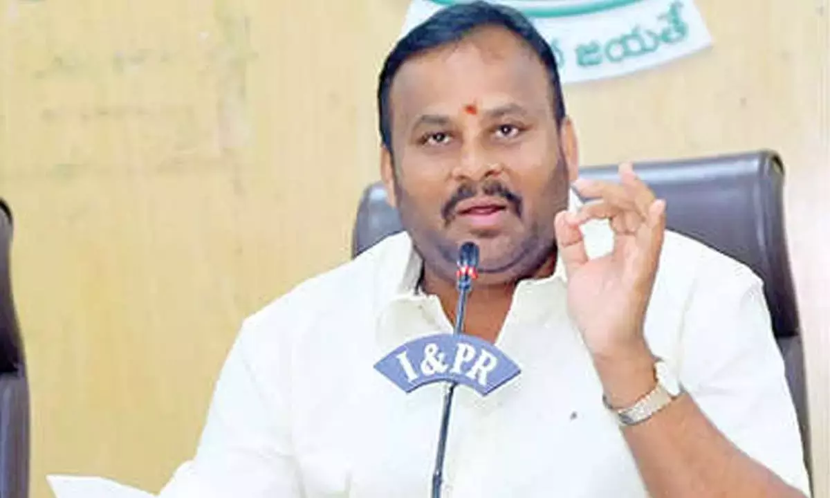 Andhra: खेलों को इंफ्रास्ट्रक्चर, नौकरियों और प्रोत्साहन का बढ़ावा मिला