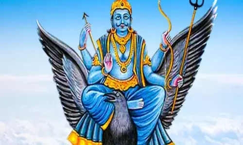 इन राशियों को Sade Sati और Dhaiya. से मिलेगी राहत