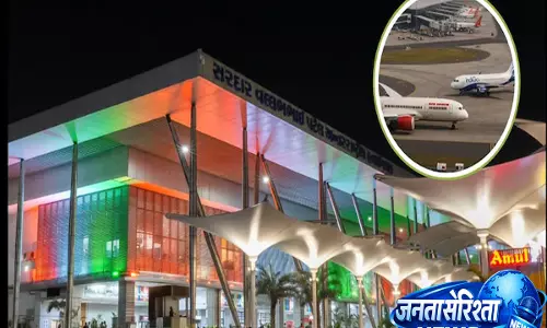 Aircraft संचालन में सुरक्षा पर सवाल
