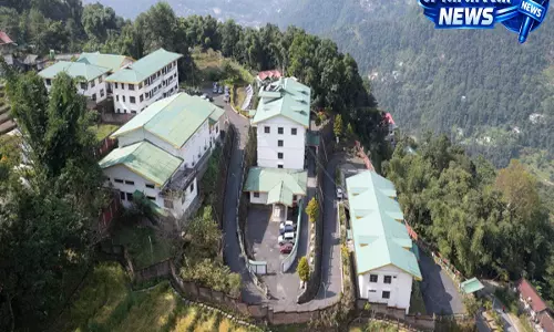 Sikkim government का बड़ा कदम, SLNU VC की योग्यता और कामकाज की होगी जांच