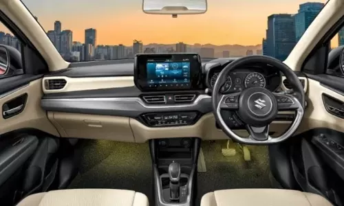 Maruti  की इस कार के दाम बढ़े