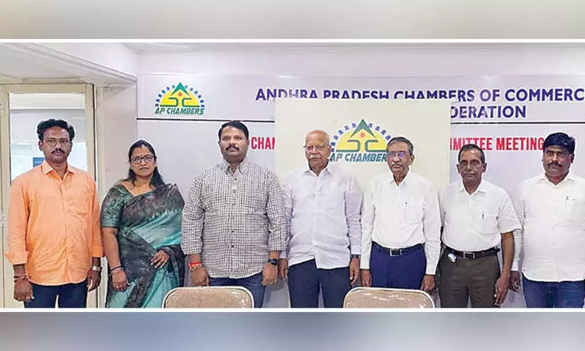 MSME पर केंद्रित सुधारों के ज़रिए ग्रीन एनर्जी को बढ़ावा देने की मांग