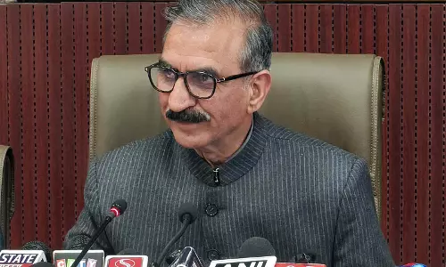 हिमाचल ने केंद्र की VB-G RAM G योजना का विरोध, ₹164 करोड़ सालाना बोझ का दावा