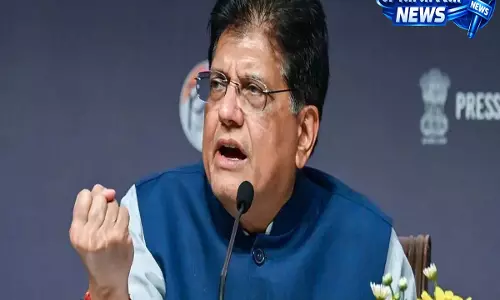 भारत-UK FTA के बाद अब US डील पर नजर, मंत्री गोयल ने बताया अपडेट