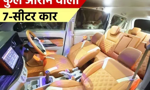 Marutis की बेस्ट सेलिंग 7-सीटर अर्टिगा हुई महंगी