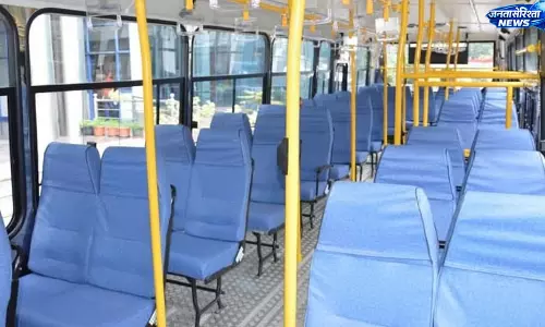 चेन्नई: ट्रैफिक सुधार के लिए 500 करोड़ की ITS योजना मंजूर