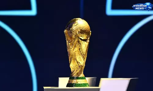 FIFA वर्ल्ड कप 2026: ग्रुप स्टेज अंतिम चरण में, तीसरे मैचडे पर एक साथ होंगे अहम मुकाबले