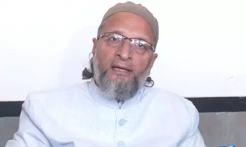 तेलंगाना SIR पर ओवैसी का सवाल, दस्तावेज प्रक्रिया आसान करने की मांग