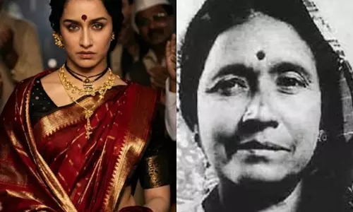 Vithabai Narayangaonkar. की चौंकाने वाली कहानी
