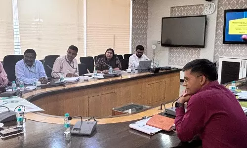 विश्व पर्यटन मानचित्र पर नई पहचान की ओर बढ़ेगा सिरपुर