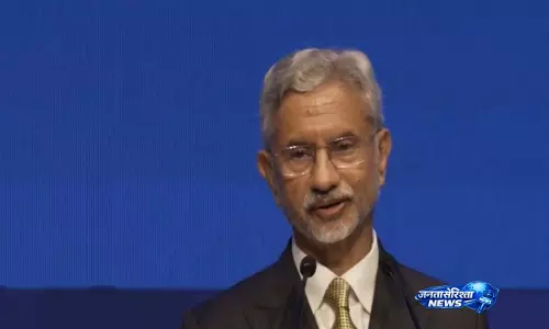“जहाजों से लेकर चिप्स तक”: India-कोरिया साझेदारी में कई क्षेत्रों में तालमेल, जयशंकर का बयान