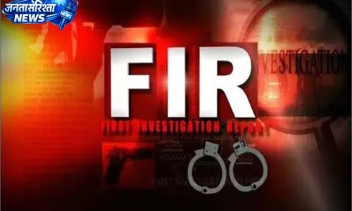 थाने में घुसकर हमला करने के आरोप, कमांडिंग ऑफिसर समेत कई सैन्यकर्मियों पर केस दर्ज