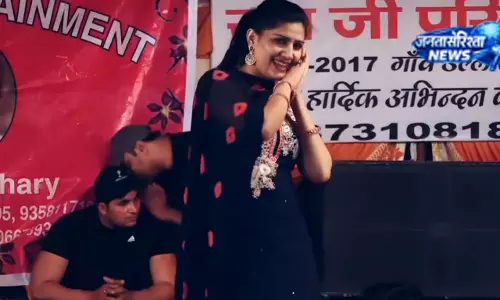8 साल बाद भी बरकरार है हरियाणवी गाने का क्रेज