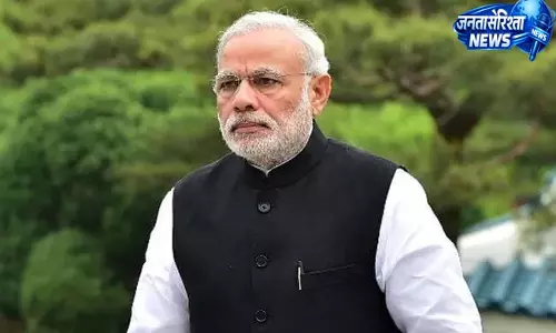BREAKING: तीन दिवसीय दौरे पर सेशेल्स जाएंगे प्रधानमंत्री मोदी