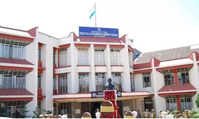 KHADC का बड़ा एक्शन: मेघालय में नहीं चलेगी ब्लिंकइट, ट्रेडिंग लाइसेंस नामंजूर