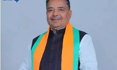 आपातकाल था एक काला अध्याय, जिसे पूरे देश के लोगों ने झेलाः जयवीर सिंह