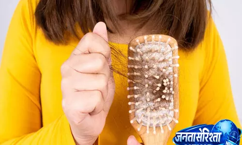 स्कैल्प केयर से कम होगा हेयर फॉल