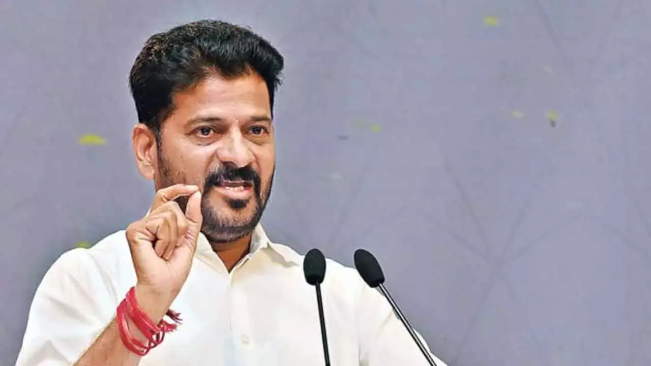 पार्टी नेताओं से CM ने कहा: SIR पर ध्यान दें, वरना नतीजे भुगतने होंगे