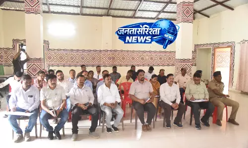 मुख्यमंत्री विष्णुदेव साय करेंगे शुभारंभ, 29-30 जून को होगा दो दिवसीय आयोजन